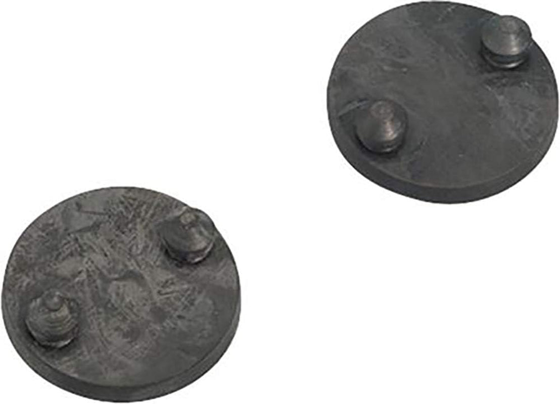 GLORIA 2 x Skålmuffe, Ø 35 mm | Reservedel til trykspraypumpe