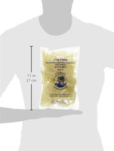 Hane risflager, trekantede, 1 pakke (1 pakke x 227 g)