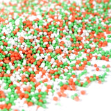 Juletemadrys, 40 gram Sprinkles Naty Shop 80 gram