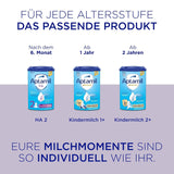 Aptamil HA Pre Ready to Drink – Hydrolyseret mælk til spædbørn fra fødslen – 4 x 2 x 90 ml