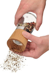 WMF Ceramill Nature salt og peber rivejern Naty Shop rivejern og kværne