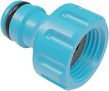 Cellfast Basic forbindelse, blå, G3/4" (26,5 mm)