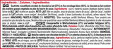 Nestlé Chunky Funky Crispy Wafer i mælkechokolade multipakke 2-pak (4 x 40 g hver)