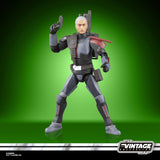 Star Wars Vintage Crosshair Collection, Star Wars: Bad Batch Action Figur at samle (9,5 Cm) Actionfigurer Naty Shop