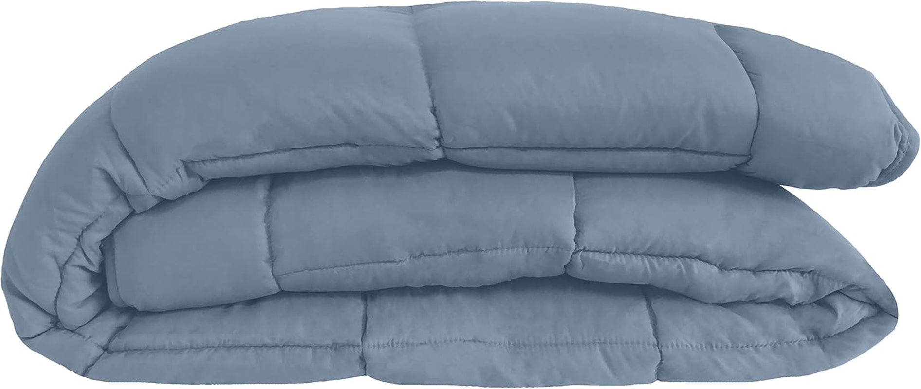 Poyet Motte Calgary quilt, polyester, olie/mastiks, polyester, petrole/mastiks, 260 X 240 X 1 Cm Dyner og dyner Naty Shop