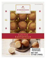 Kartofler med Niederegger marcipan 100g