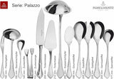Palazzo bestiksæt solidt 30 styks Kitchen Naty Shop