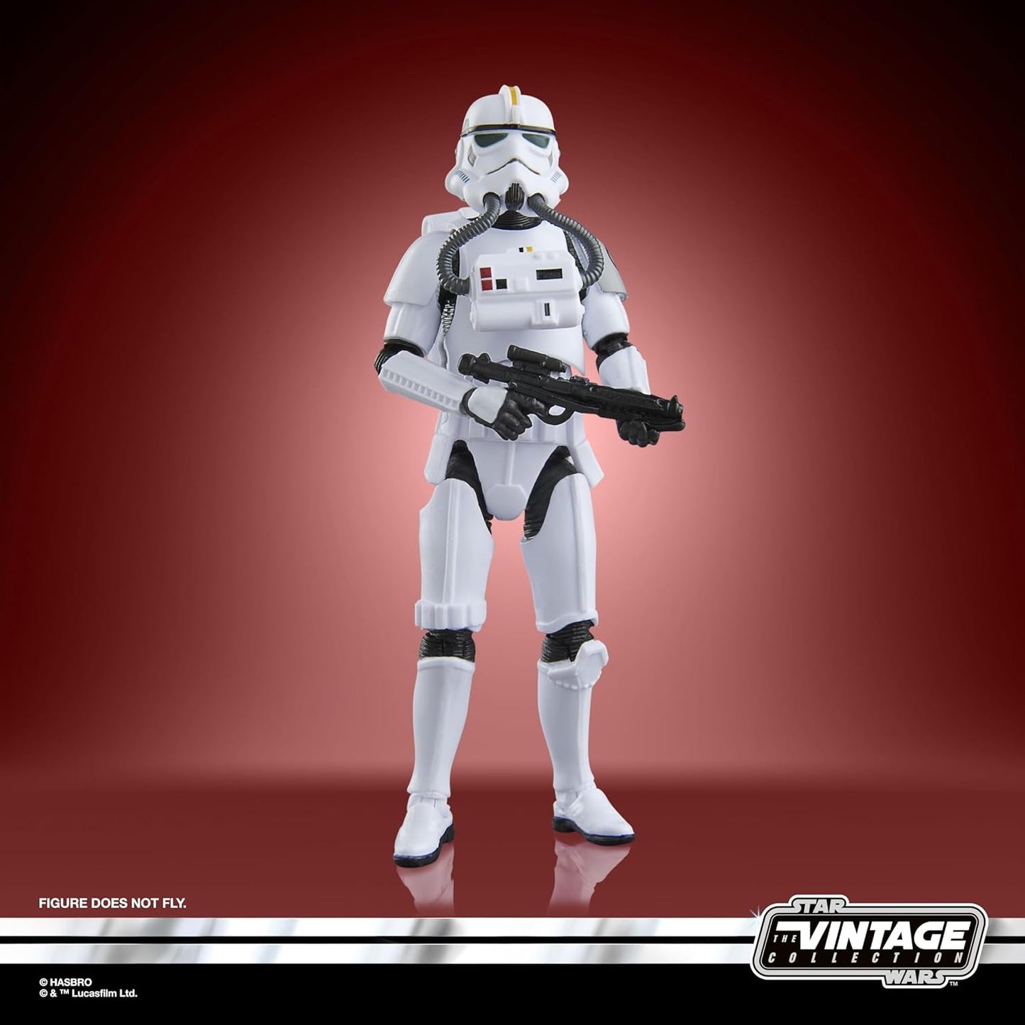 Star Wars Jetpack Trooper Vintage Collection Star Wars Jedi: Survivor Action Figur (9,5 cm skala) Action Figurer Naty Shop