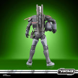 Star Wars Vintage Crosshair Collection, Star Wars: Bad Batch Action Figur at samle (9,5 Cm) Actionfigurer Naty Shop
