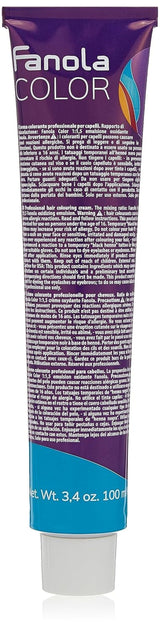Fanola crema colore Farvecreme 7.0 Blond, 100 ml