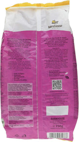 Barnhouse Müsli Krunchy Sun Fruits, 750 gram Cereal Naty Shop