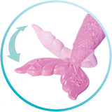 Simba 105733524 - Steffi Love Mermaid Family, gravid havfruedukke med Kevin som havfrue, med barneseng, 29 cm påklædningsdukker, legedukker, til 3+ år gamle dukker Naty Shop