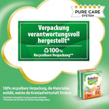 Babybleer Sensitive str. 4, Maxi (8-13 kg), 20 stk
