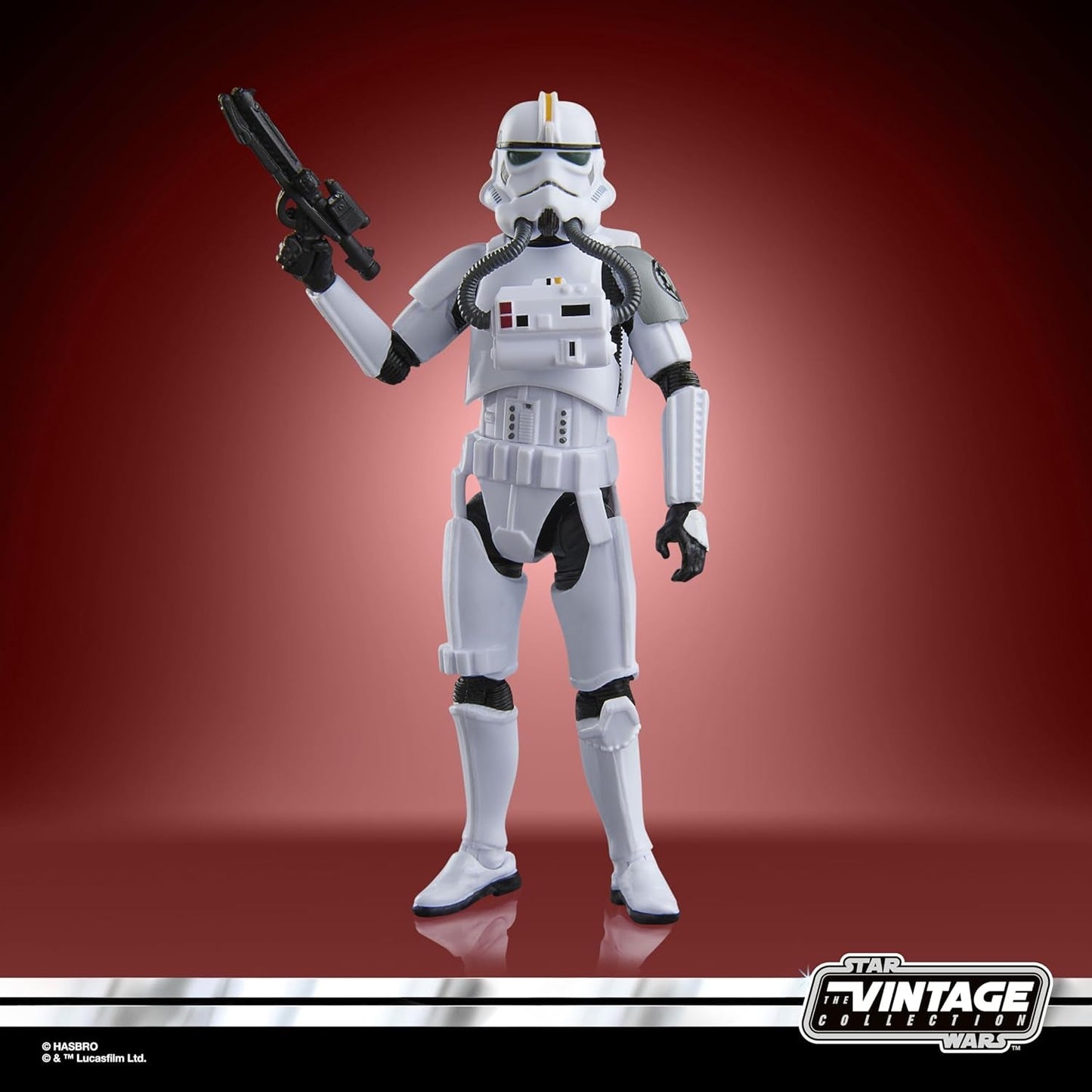 Star Wars Jetpack Trooper Vintage Collection Star Wars Jedi: Survivor Action Figur (9,5 cm skala) Action Figurer Naty Shop