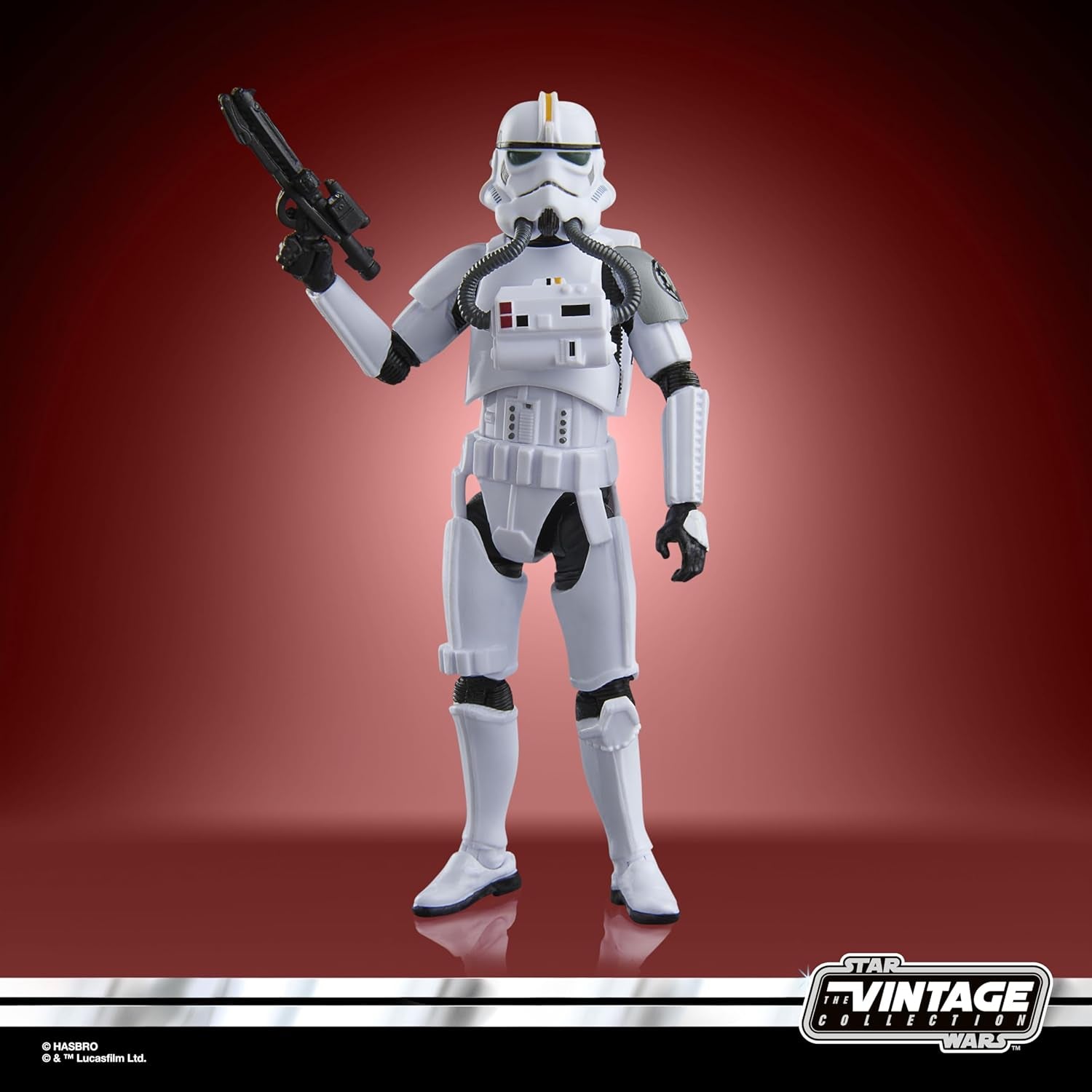Star Wars Jetpack Trooper Vintage Collection Star Wars Jedi: Survivor Action Figur (9,5 cm skala) Action Figurer Naty Shop