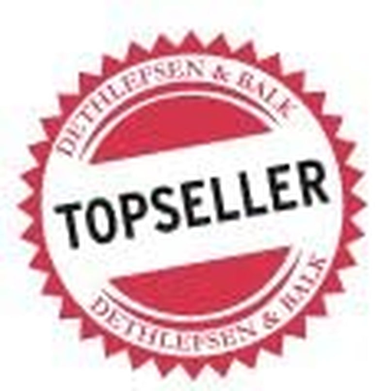 ® Kaffe med chokolade og bananer i en 1 kg pose, med smag af hele bønne
