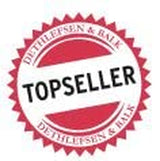 ® Kaffe med chokolade og bananer i en 1 kg pose, med smag af hele bønne