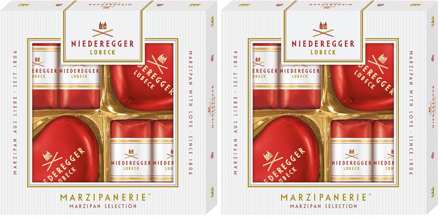 Niederegger marcipan 75g