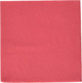 - Tex Touch papirservietter - Pink farve - Fsc® certificerede servietter - Genanvendelige og biologisk nedbrydelige - Pakke med 50 lyserøde servietter størrelse 24 X 24 Cm