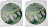 Ricefield-rispapir, rundt, 22 cm, 1 pakke (300 g)