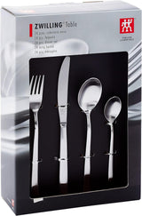 ZWILLING Artic bestiksæt, 24 dele Kitchen Naty Shop