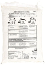 Duftende ris/jasminris, langkornet, AAA kvalitet, 1 pakke (1 x 18 kg)
