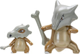 Pokemon PKW2778 Select 3-Pack med Pichu og Pikachu og 7,6 cm Raichu Battle Figures Evolution Multipack Style 2 Action Figurer Naty Shop Tragosso, Knogga