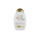 OGX Coconut Miracle Oil Conditioner, Fugtgivende Coconut Oil Hair Care Conditioner, 385 ml hårpleje OGX Shampoo