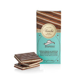 Venchi - Tiramisu med chokolade 110g - glutenfri