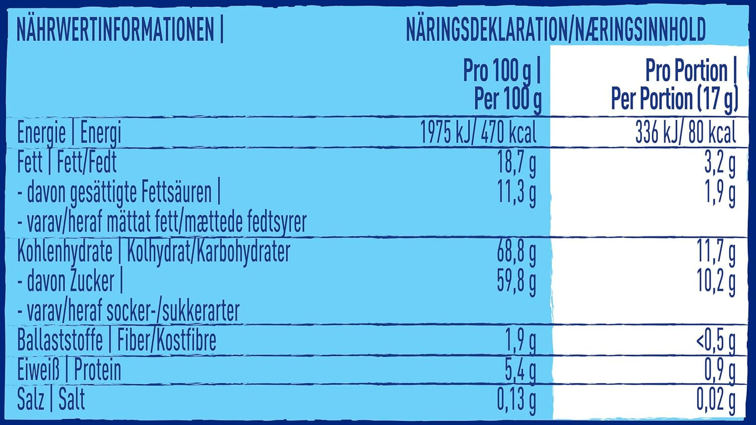 Nestlé SMARTIES Multipack, lille rulle, chokoladefarvede linser, ideel til børnefødselsdage, naturlige farver, sekskantet rulle, pakke med 12 (12x (4 x 34g))