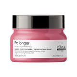 L'Oréal Professionnel hårstyrkende maske til langt og tyndt hår med Filler A-100 og aminosyrer, Series Expert, Pro Longer Mask Hair Mask Naty Shop 240,97 G (1 pakke)
