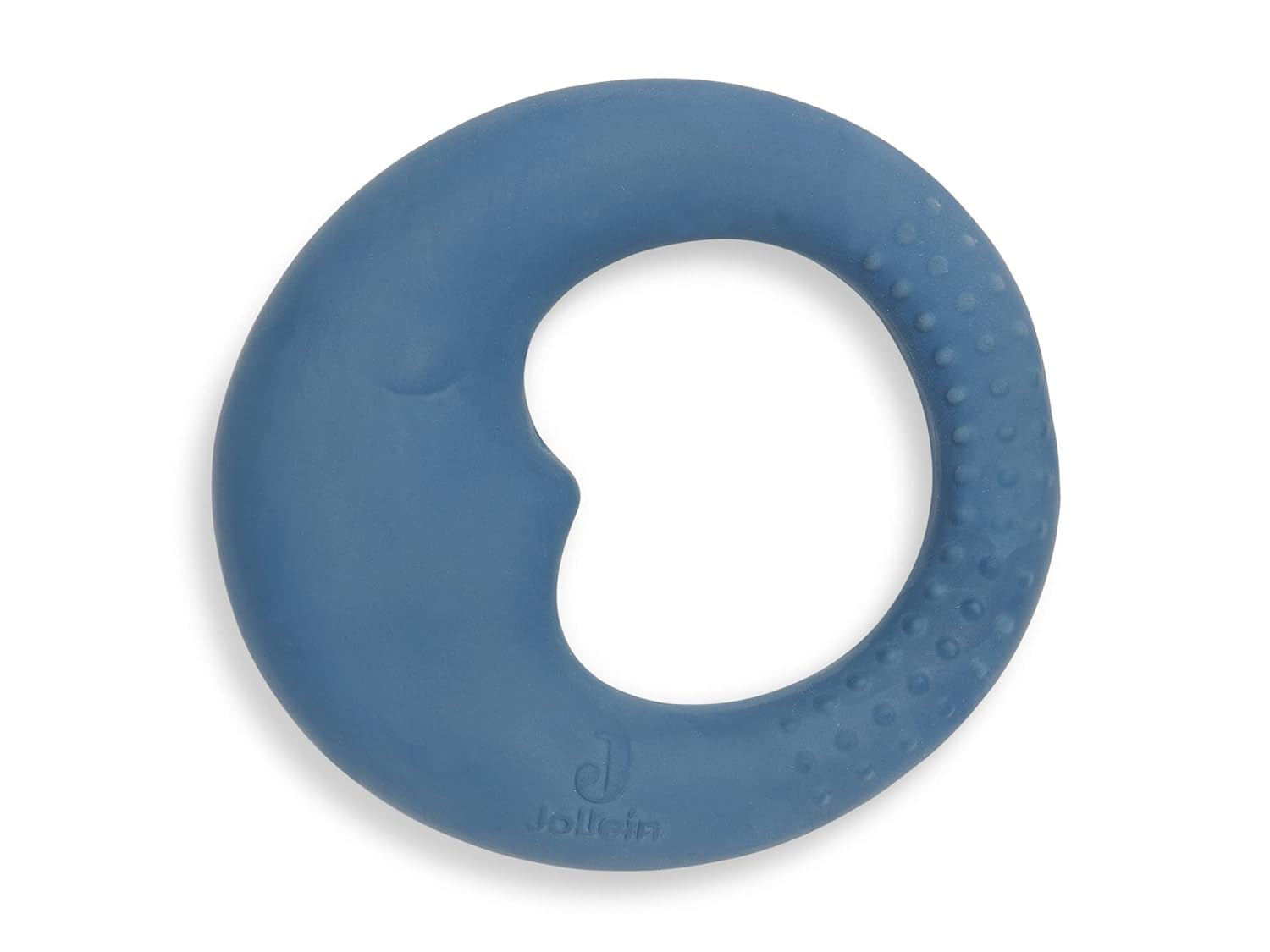 Jollein 101-001-67008 Bamsekiks i naturgummi