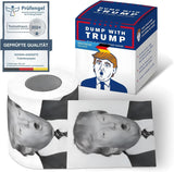 Unicorn Toilet Paper - Sødt toiletpapir gør dit badeværelse til en oase af komfort (enhjørning)