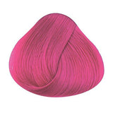 Vejledning semi-permanent hårfarve 88ml - Fluorescerende Orange Hårfarve Naty Shop Pink 88 Ml (pakke med 2)