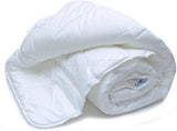Caleffi dundyne, quiltet, til dobbeltseng, 255 X 200 Cm Naty Shop Unikke dyner og dyner 160 X 190 Cm