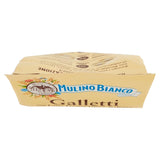 White Mill Frolini Galletti kiks med frisk mælk, 100% italiensk, 350 g