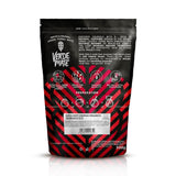 Green Mate Green Orgánica Energy Guarana 500G | Økologisk Yerba Mate te fra Brasilien | Naturligt koffeinindhold | Økologisk Mate te