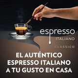 Lavazza Caffe espresso - Kaffebønner (1 kg)