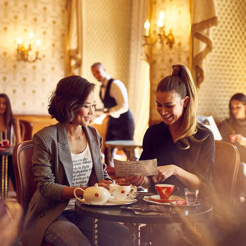 Meinl - Jubilæumsblanding - Hele bønnekaffe - 500 g