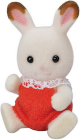 Sylvanian Families - 5393 - Hindbærhus NYHED