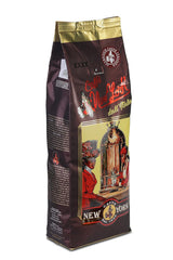 Caffè New York - XXXX - Hel kaffebønne - 1000g