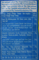 Conchiglie Rigate, 500 g (pakke med 1)