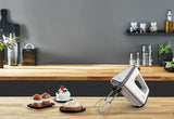 Manuel mixer Krups GN9101 3 Mix 9000, 750 Watt Naty Shop