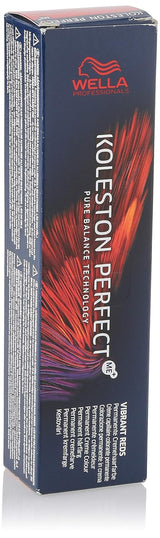 Wella Professionals Koleston Perf. Me+ Vibrant Reds 55/46 60ml Hårfarve Naty Shop Standard titel