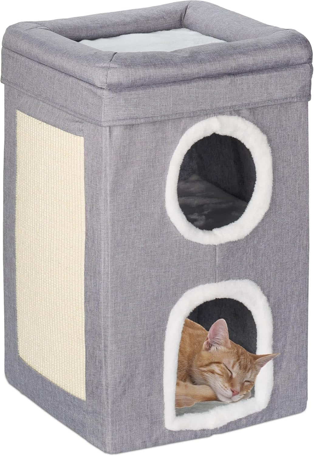 Tæpper og møbler, kæledyr, huler og huse, katte, senge til katte, katte - senge, madrasser