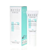 Revée Scar Gel, Aktuel gel til ar Naty Shop