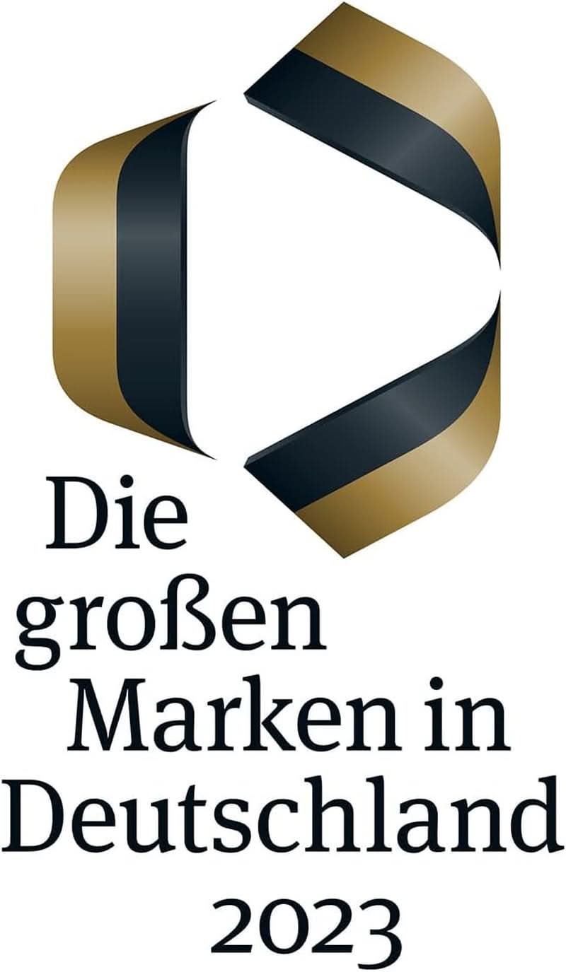 Cloer 6980 Vakuum Standmixer / 800 Watt / 21.000 U/Min. / Inkl. Vorratsbehälter/Vakuumventil/Automatikprogram/Eis-Crush-Funktion/Reinigungsfunktion/Schwarz, 1500 Milliliters Kitchen Naty Shop
