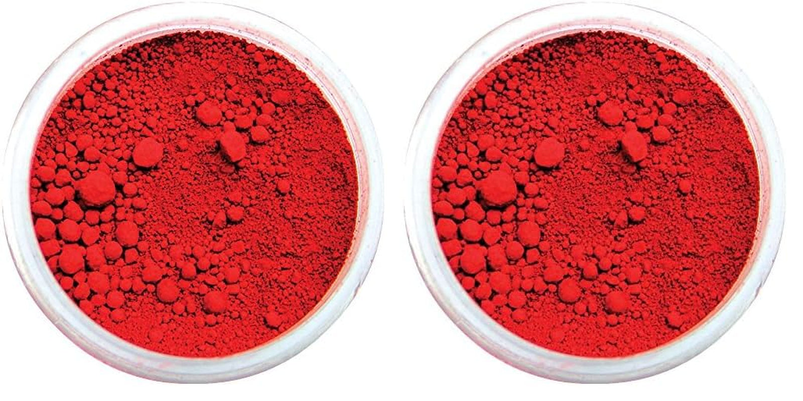 Pulvermaling - Red Velvet (2G)