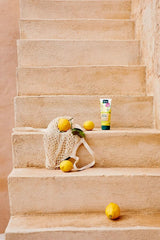 Kneipp Aroma, fugtgivende shower gel, 200 ml Brusebad og bad Naty Shop
