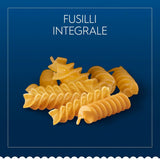 Fuldkorn Barilla Fusilli Fuldkornspasta – 1 kg